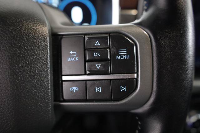 Certified 2022 Ford F150 Lariat w/ Equipment Group 502A High AWD/4WD image 18