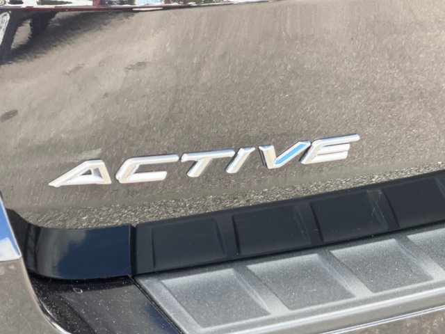 Certified 2025 Ford Explorer Active RWD image 20