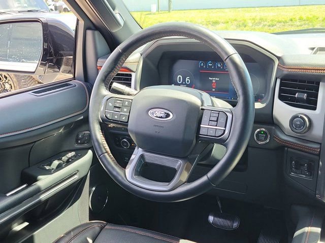 Certified 2024 Ford Expedition Timberline AWD/4WD image 20
