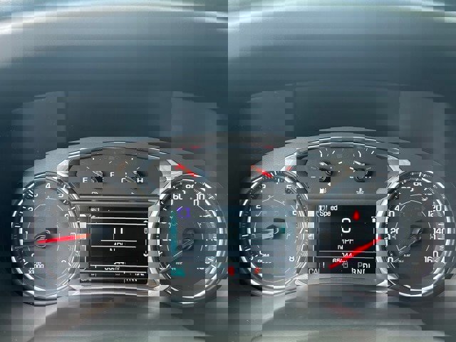 Used 2018 GMC Acadia SLE w/ Driver Alert Package I image 7