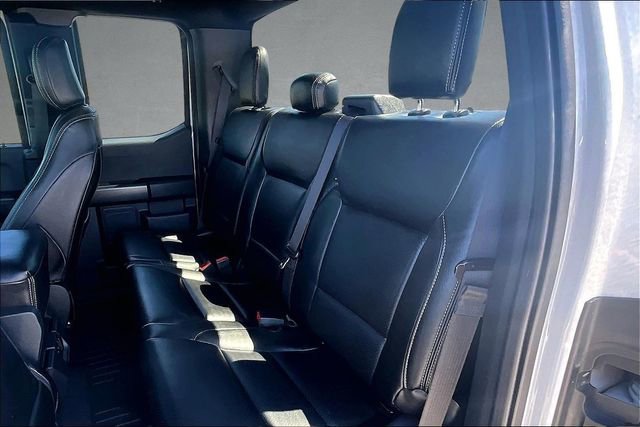 Certified 2023 Ford F150 XL w/ STX Appearance Package AWD/4WD image 22