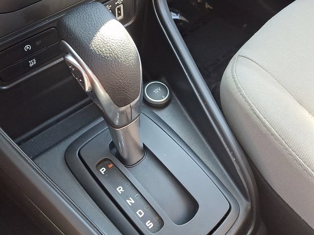 Certified 2021 Ford EcoSport S FWD image 14