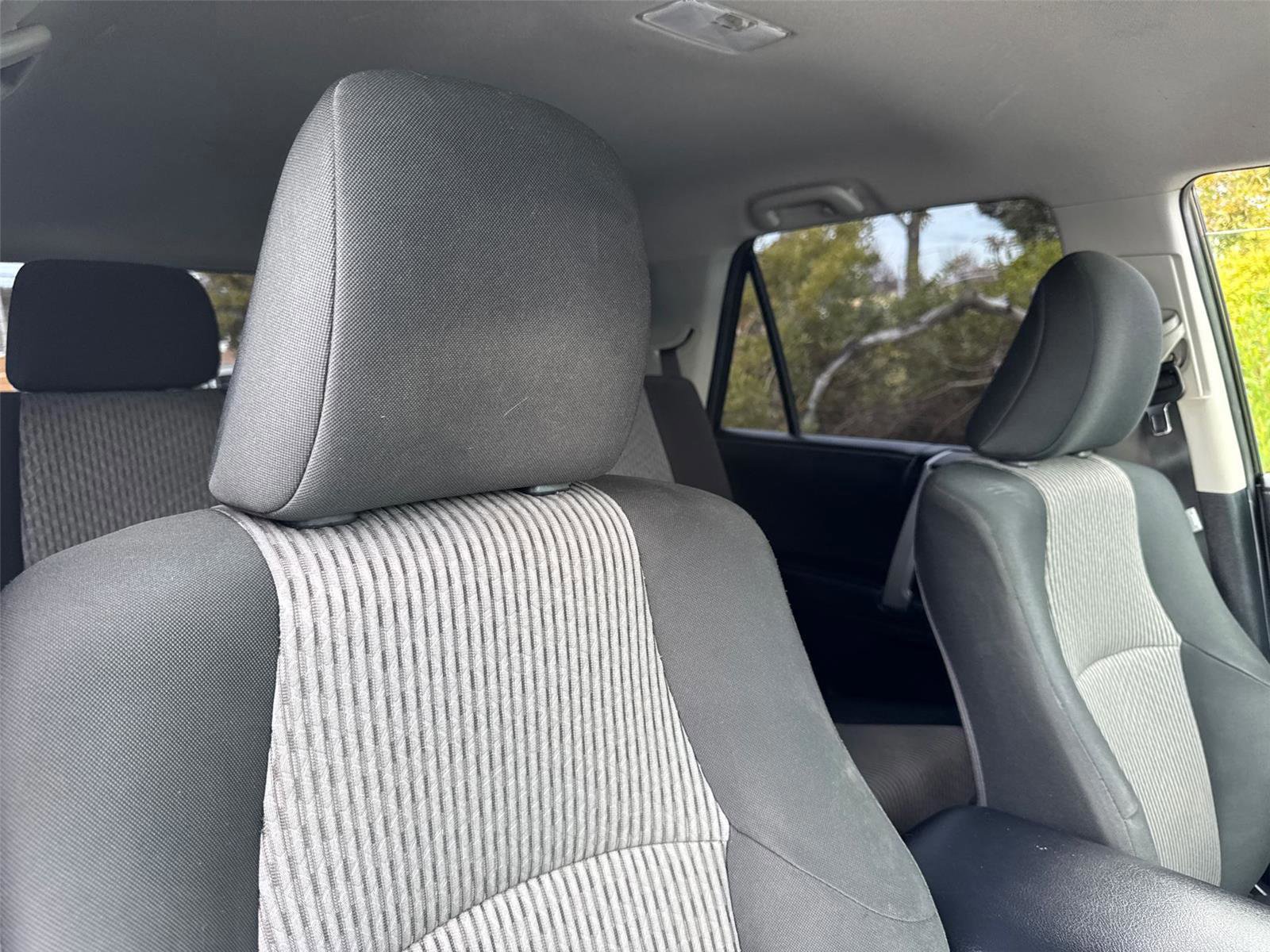 Used 2021 Toyota 4Runner SR5 image 14