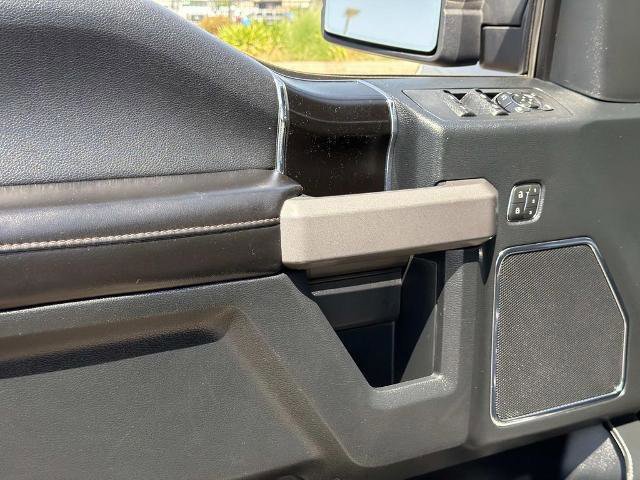 Certified 2019 Ford F150 Platinum image 18
