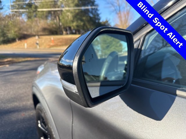 Certified 2023 Ford Explorer ST w/ Equipment Group 401A image 7