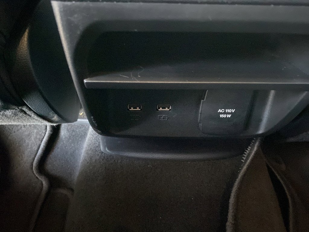 Certified 2022 Ford Ranger XLT w/ Equipment Group 301A Mid image 29