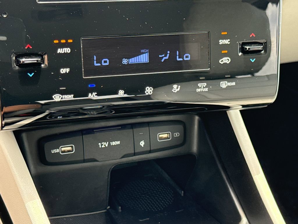 Used 2023 Hyundai Tucson SEL w/ Convenience Package FWD image 22
