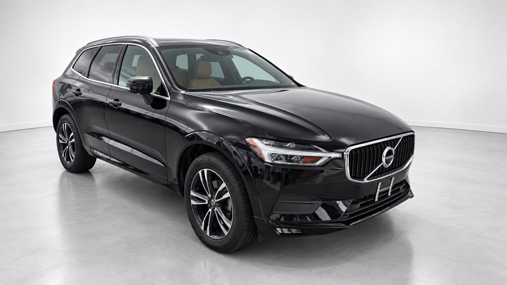 Used 2019 Volvo XC60 T5 Momentum w/ Advanced Package FWD image 6