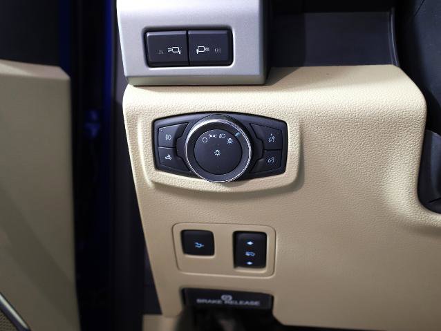 Certified 2021 Ford F350 Lariat w/ Lariat Ultimate Package image 20