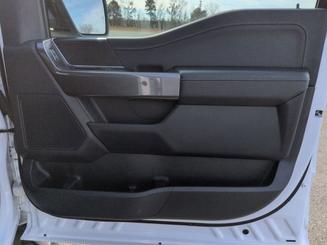 Certified 2023 Ford F150 XLT w/ Equipment Group 302A High image 32