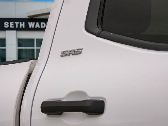Used 2023 Toyota Tundra SR5 AWD/4WD image 10