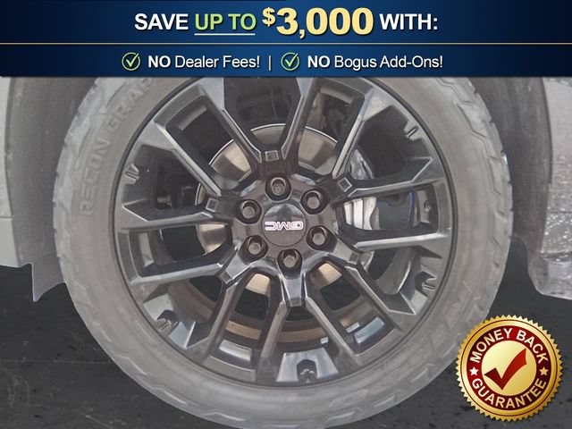 Used 2023 GMC Yukon Denali RWD image 13