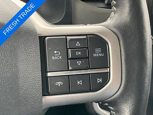Certified 2024 Ford Expedition Max XLT AWD/4WD image 6