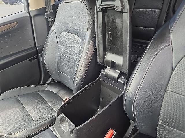 Certified 2020 Ford Escape Titanium image 29