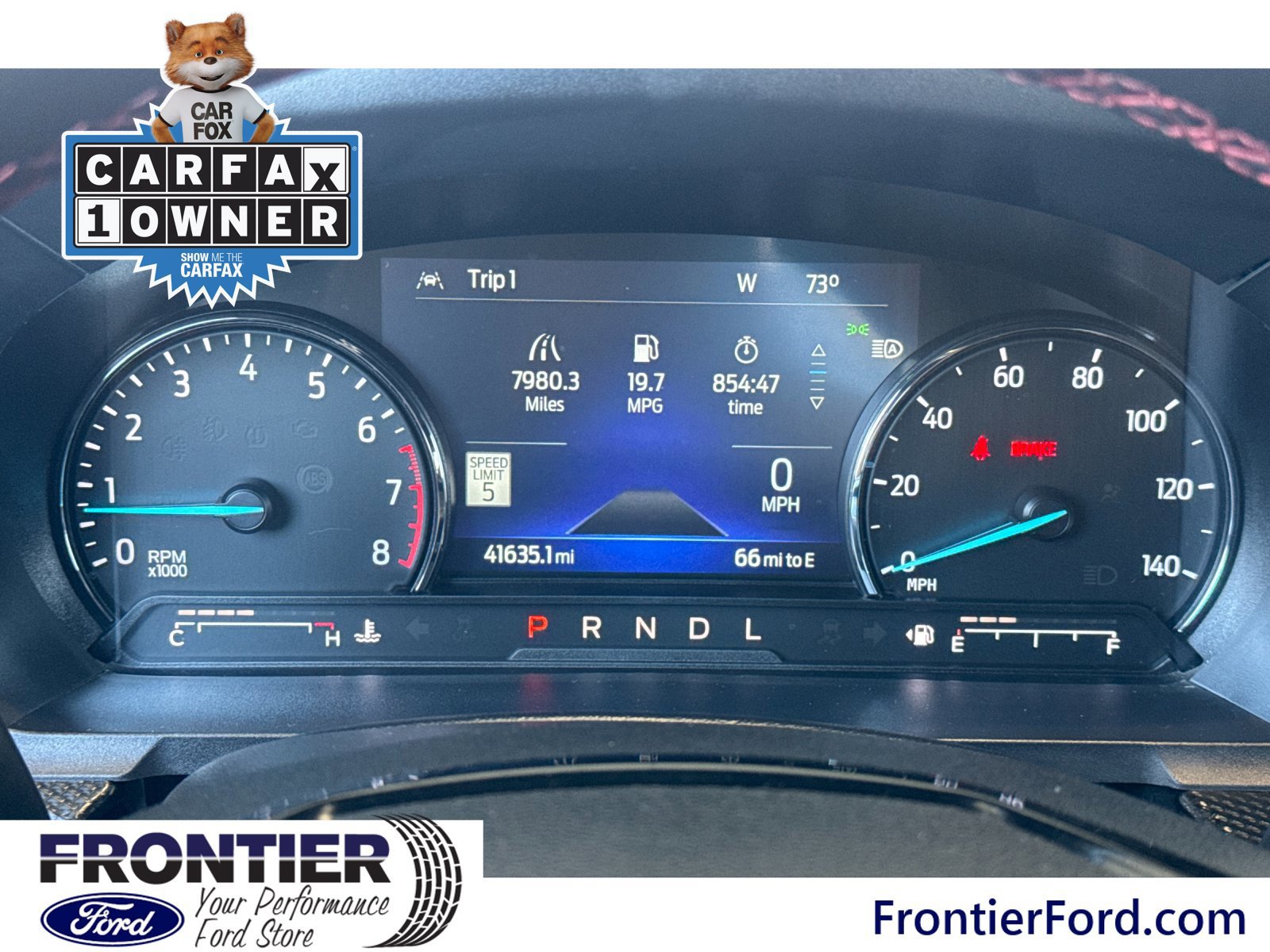 Certified 2023 Ford Explorer ST-Line w/ Class IV Trailer Tow Package RWD image 27