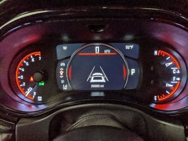 Used 2025 Dodge Durango GT AWD/4WD image 13
