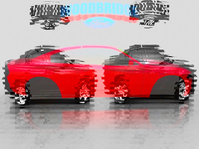 Used 2022 Dodge Charger SXT image 4