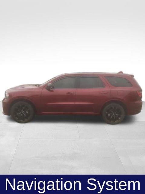 Used 2019 Dodge Durango R/T w/ Blacktop Package AWD/4WD image 3