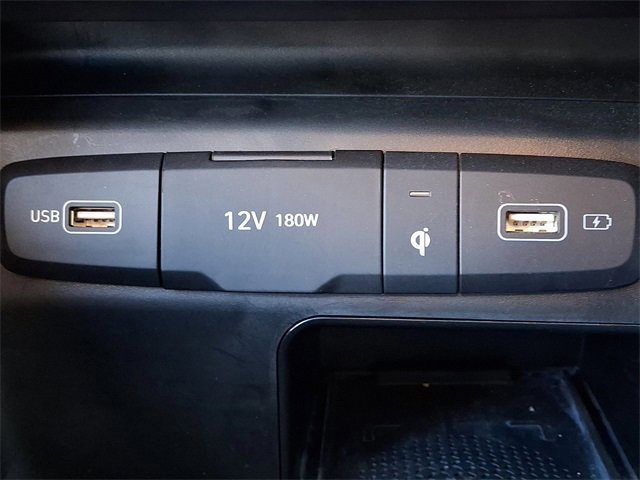 Used 2023 Hyundai Santa Cruz SEL Premium image 27