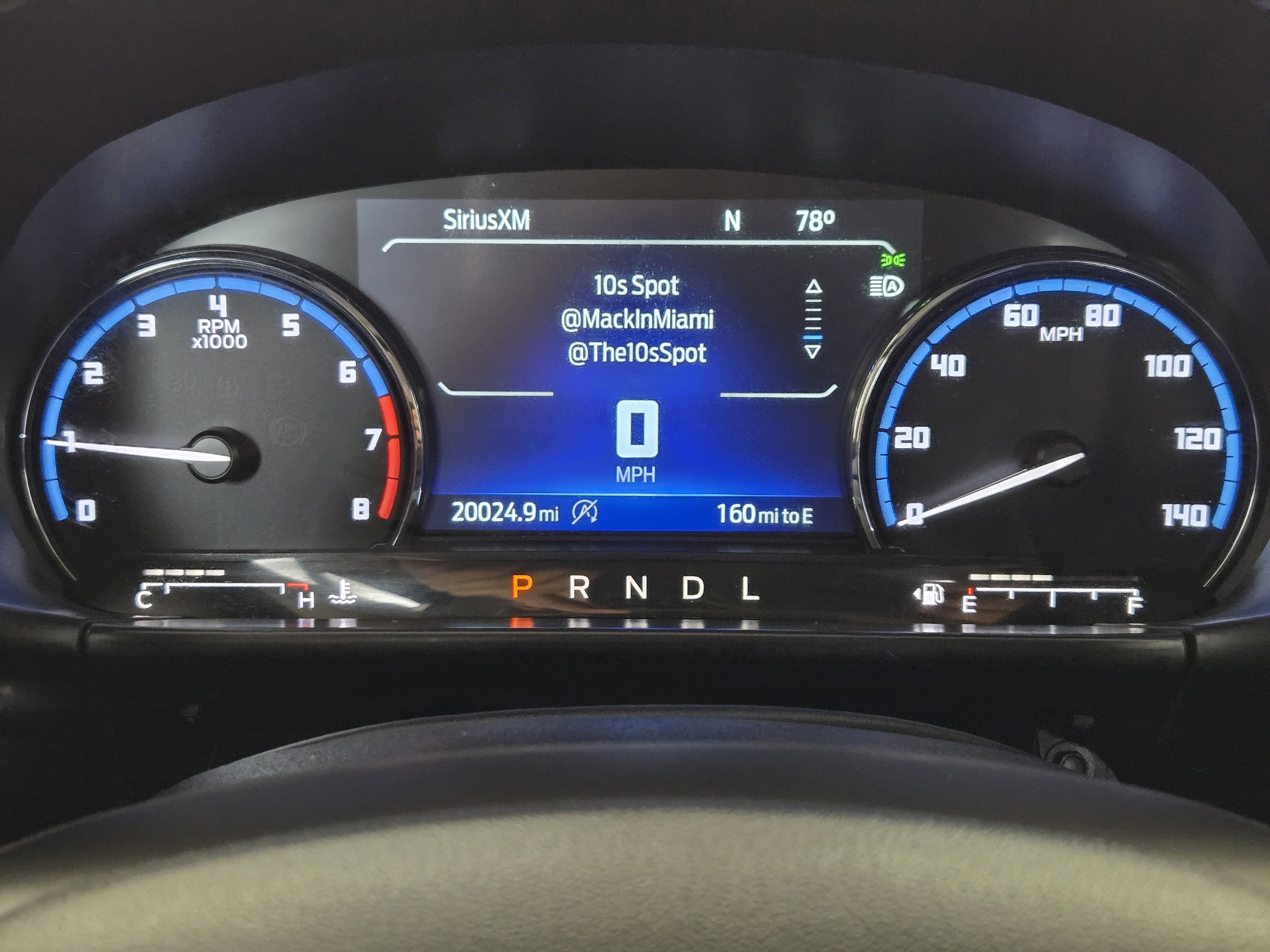 Certified 2024 Ford Bronco Sport Outer Banks AWD/4WD image 16