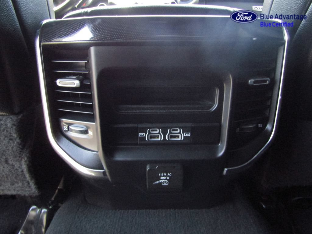 Used 2022 RAM 3500 Laramie AWD/4WD image 42