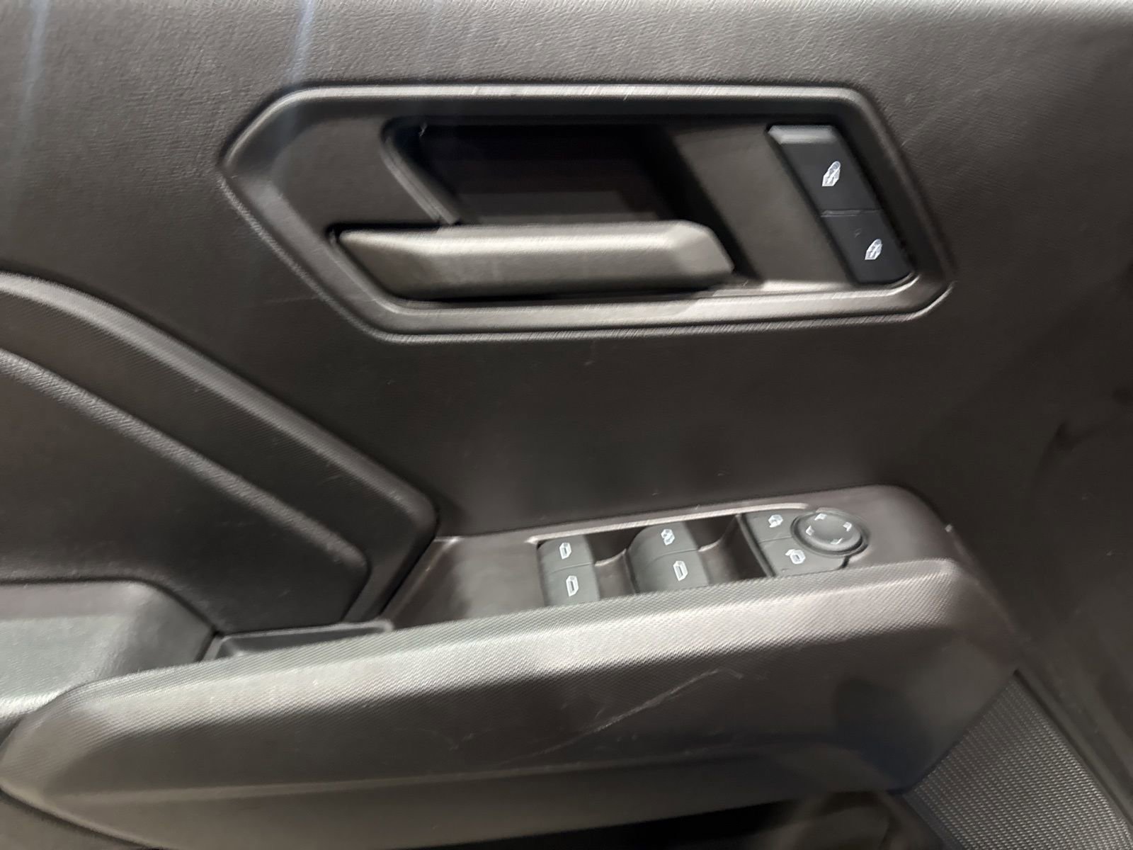 Used 2024 Chevrolet Colorado Trail Boss w/ Advanced Trailering Package image 26