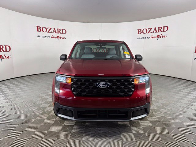 Certified 2025 Ford Maverick XLT FWD image 2