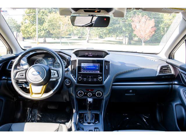 Used 2023 Subaru Crosstrek 2.5i Sport w/ Popular Package #3 AWD/4WD image 12