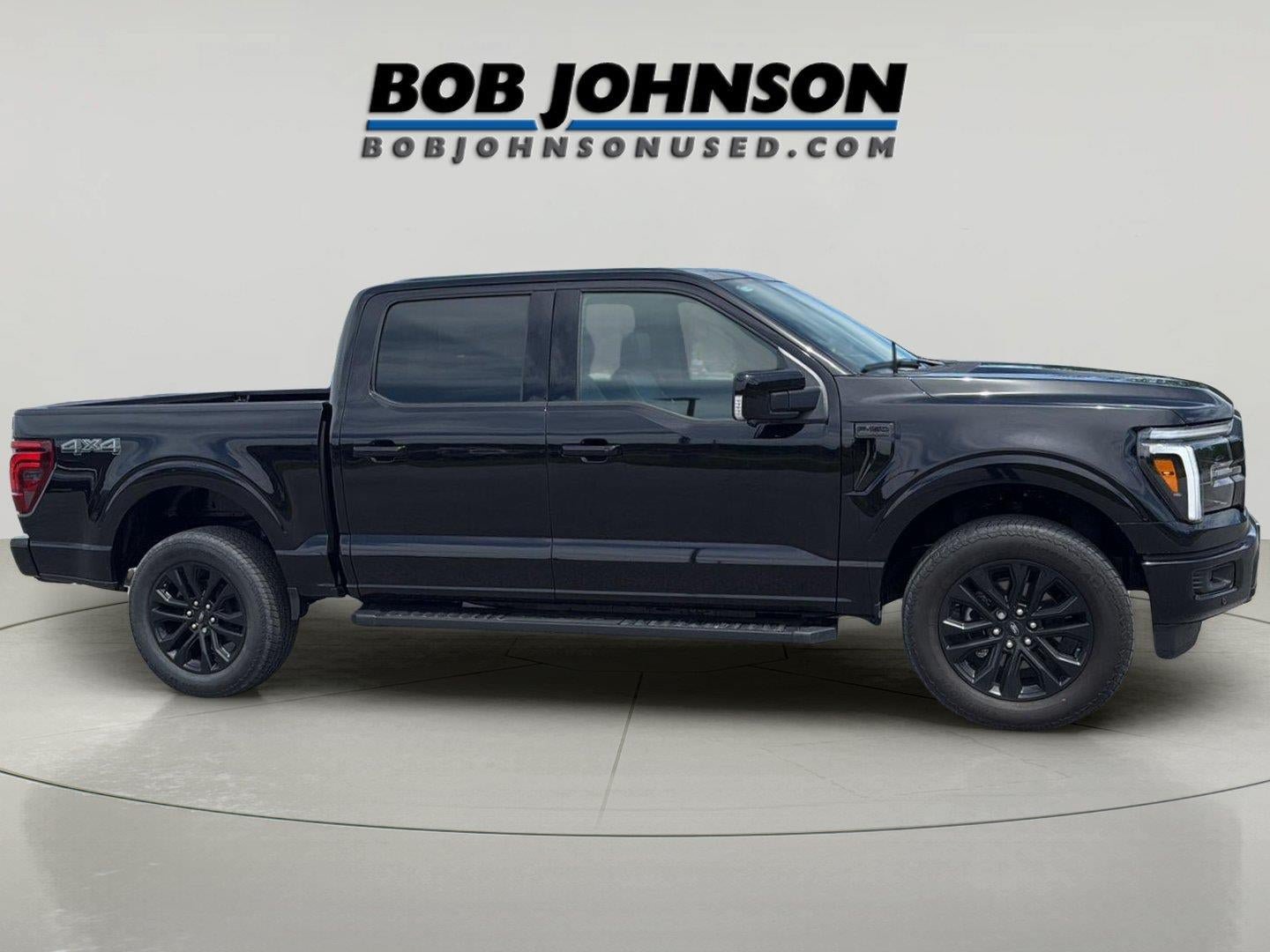Certified 2026 Ford F150 Lariat AWD/4WD image 2