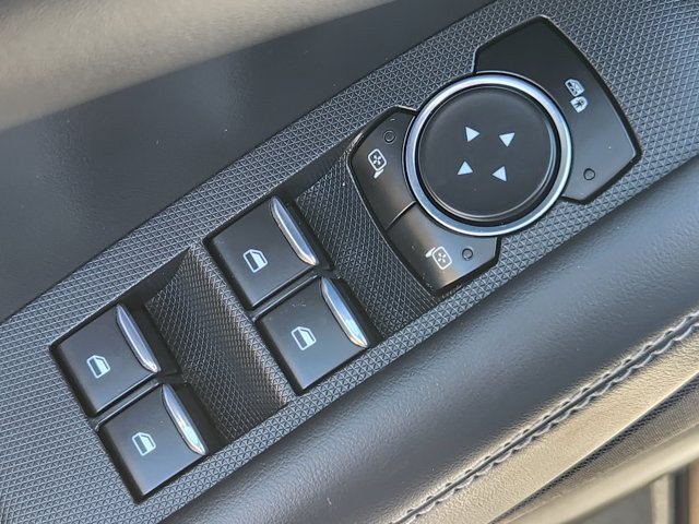 Certified 2023 Ford Mustang Mach-E Select RWD image 22