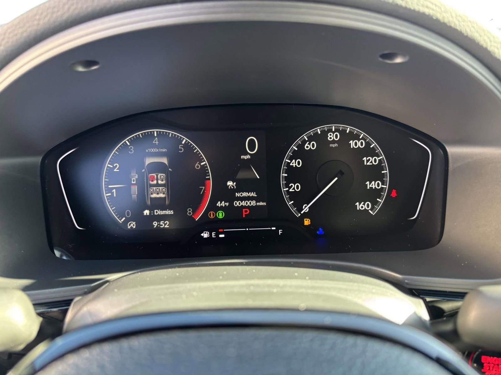 Used 2025 Honda Civic Sport image 17