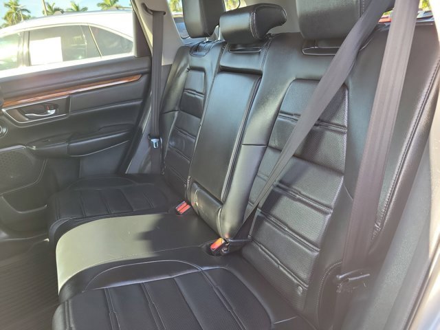 Used 2020 Honda CR-V EX-L image 17