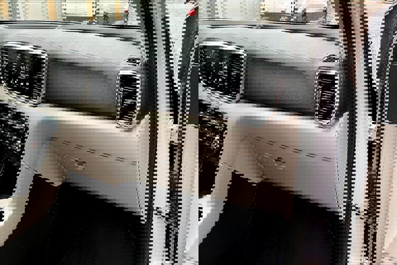 Used 2020 Kia Sportage EX image 36