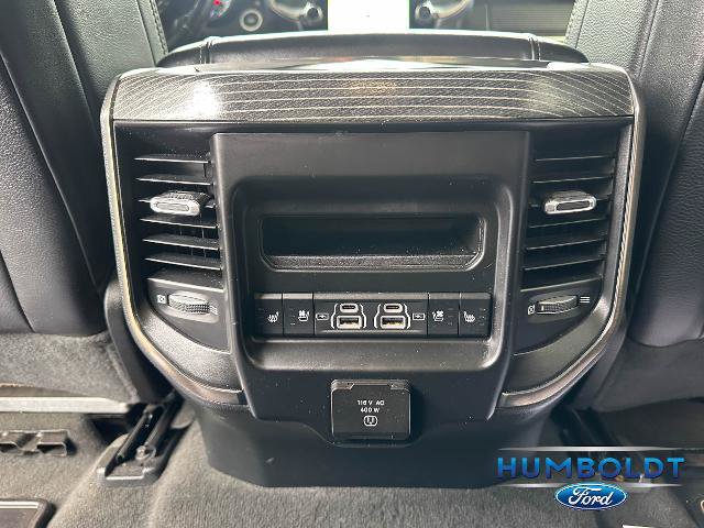Used 2021 RAM 1500 Limited AWD/4WD image 28