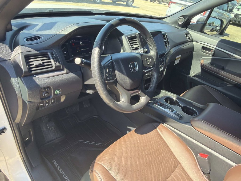 Used 2024 Honda Passport EX-L image 20