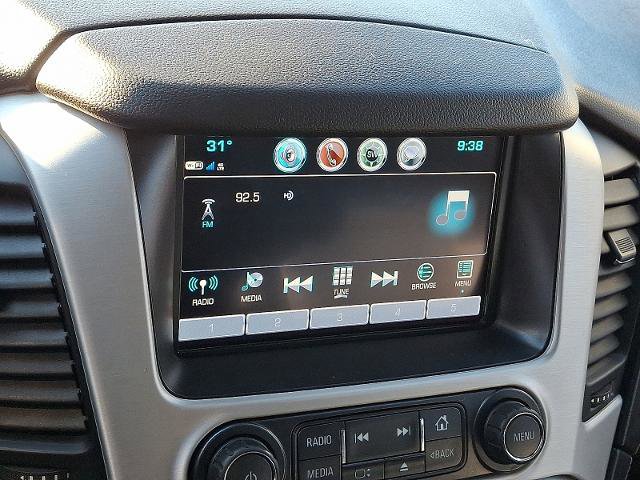 Used 2017 GMC Yukon SLE w/ SLE Value Package image 15