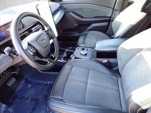Certified 2024 Ford Mustang Mach-E GT AWD/4WD image 12