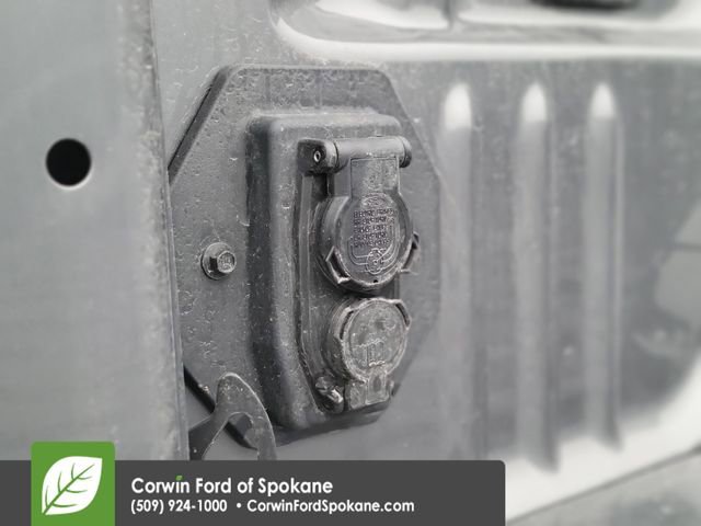 Certified 2025 Ford F450 Platinum AWD/4WD image 21