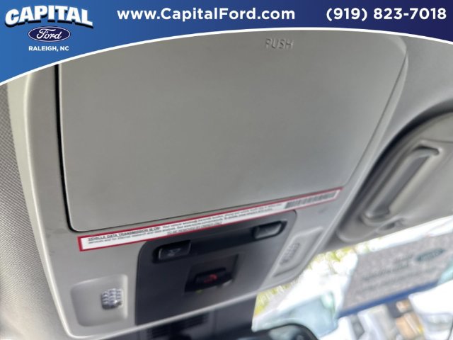 Used 2025 Toyota Camry LE FWD image 32