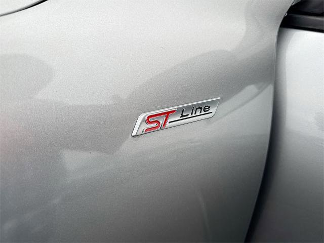 Certified 2024 Ford Escape ST-Line image 26