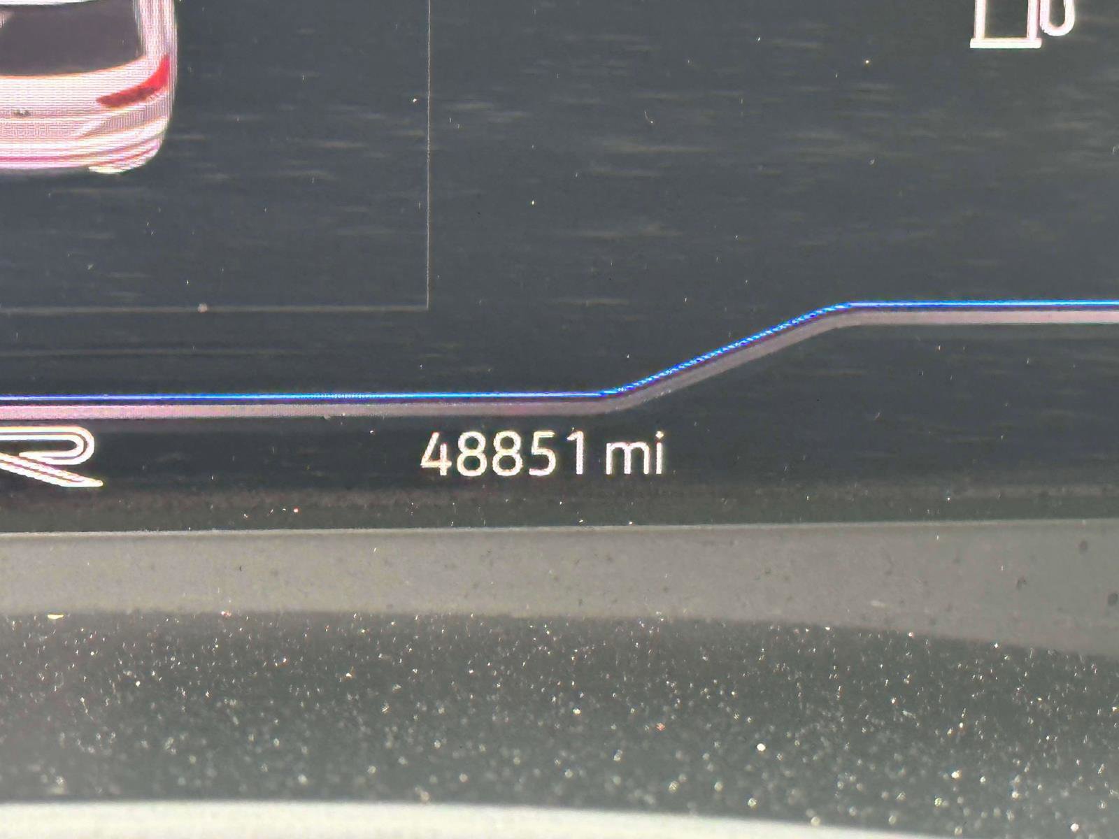 Used 2023 Volkswagen Atlas Cross Sport SEL R-Line image 28