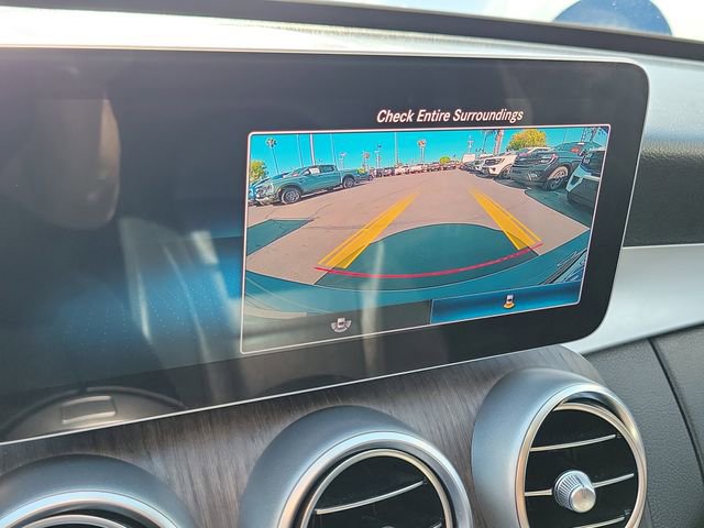 Used 2019 Mercedes-Benz C 300 Sedan image 9