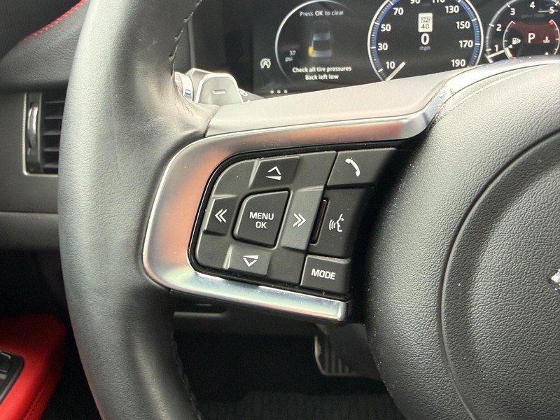 Used 2020 Jaguar XF S AWD/4WD image 19