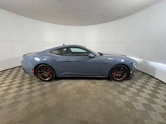 Certified 2025 Ford Mustang GT Premium image 5