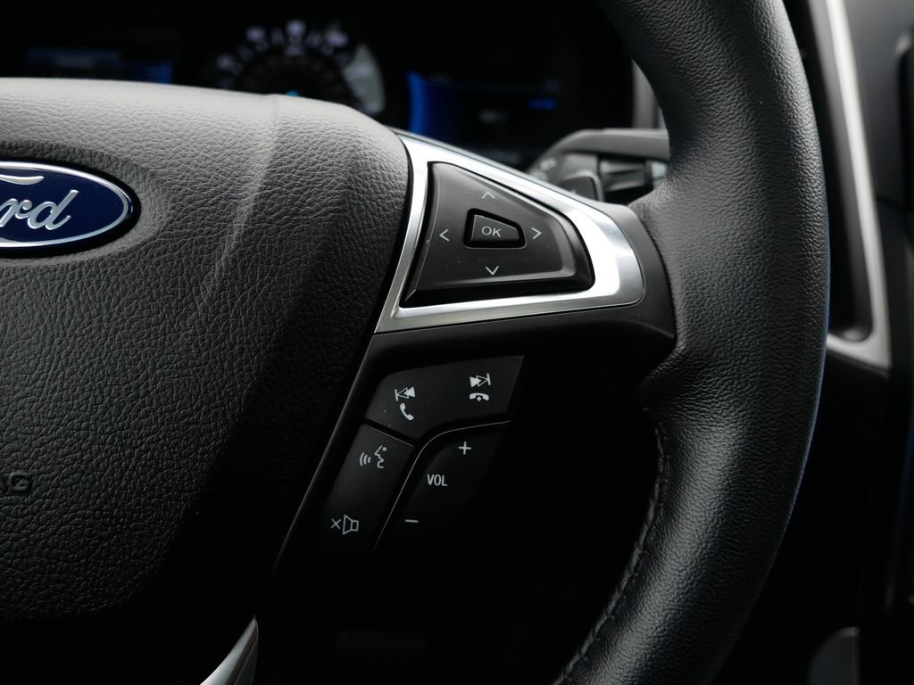 Certified 2023 Ford Edge SEL w/ Convenience Package image 19