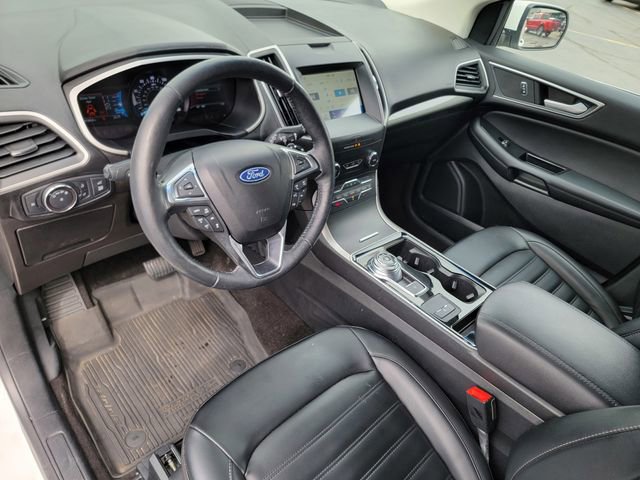 Certified 2020 Ford Edge SEL w/ Convenience Package image 19