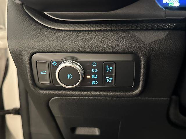 Certified 2022 Ford Explorer ST w/ Equipment Group 401A AWD/4WD image 19