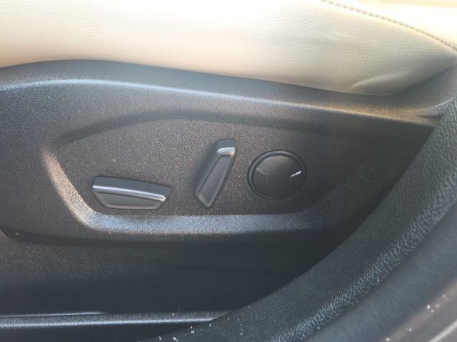 Certified 2024 Ford Edge SEL w/ Convenience Package image 21