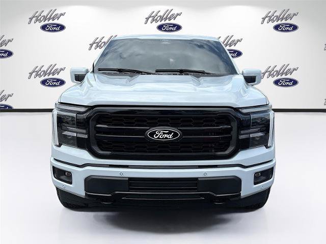 Certified 2025 Ford F150 Lariat AWD/4WD image 2