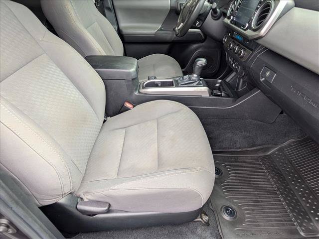 Used 2023 Toyota Tacoma SR5 RWD image 20